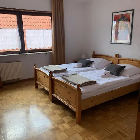 Hotel Bettelhaus Bad Dürkheim Esterno foto