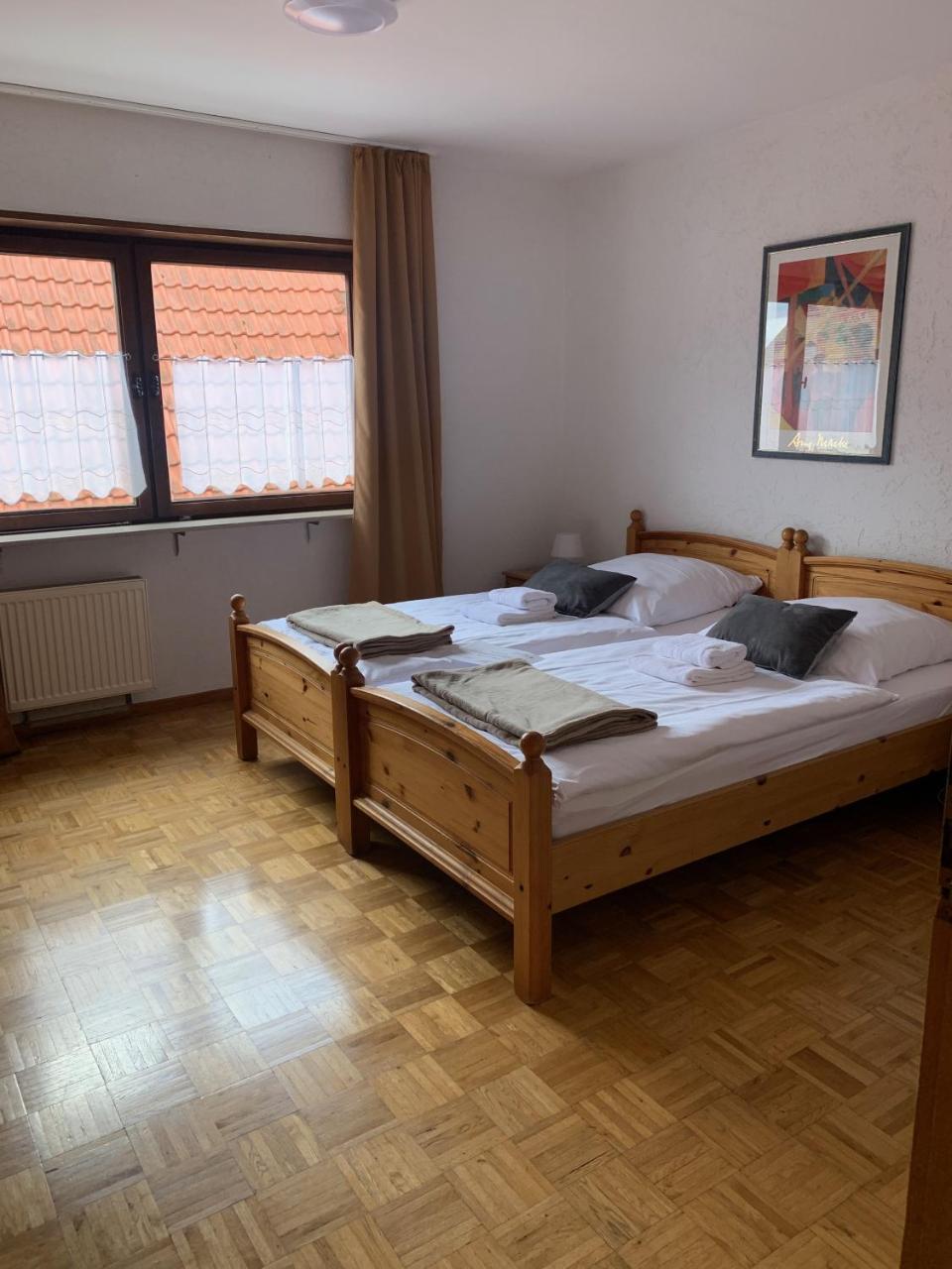 Bettelhaus Hotel 2*